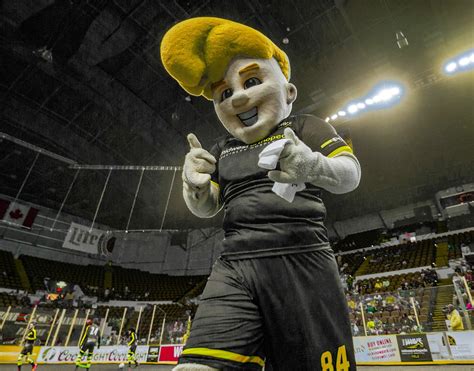 The Secret Life of the Milwaukee Wave Mascot: A Day in the Life of the Iconic Character